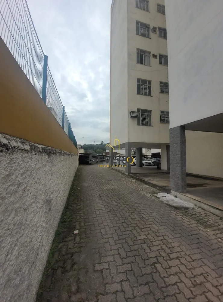 Apartamento, 2 quartos, 50 m² - Foto 12