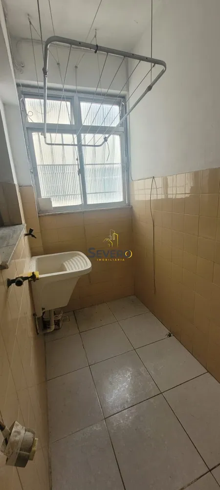 Apartamento, 2 quartos, 50 m² - Foto 6