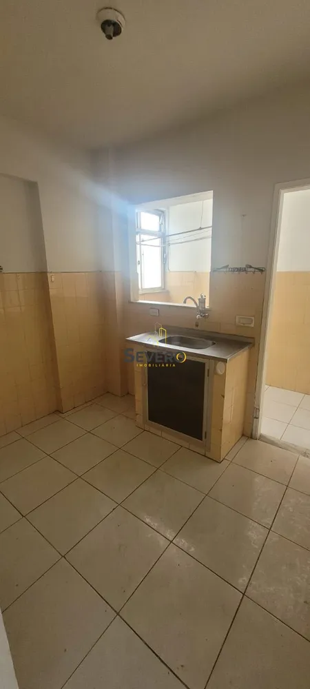 Apartamento, 2 quartos, 50 m² - Foto 5