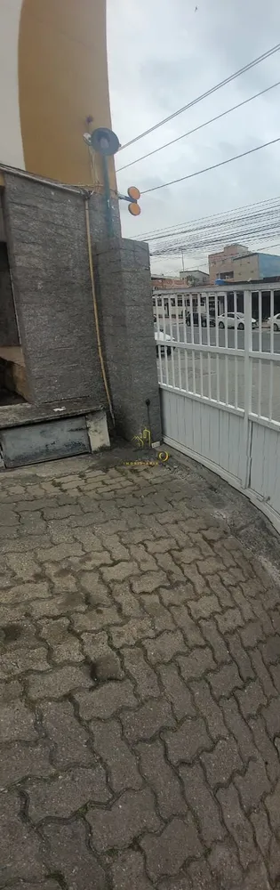 Apartamento, 2 quartos, 50 m² - Foto 8