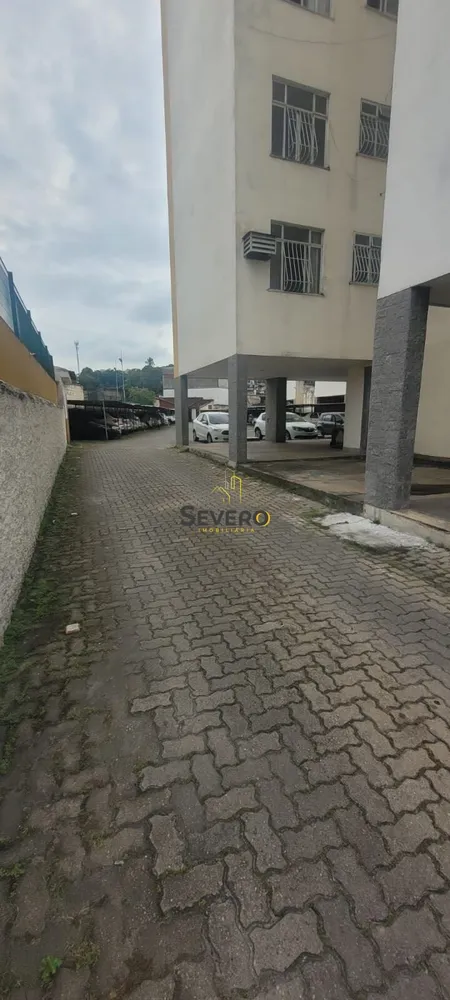 Apartamento, 2 quartos, 50 m² - Foto 10