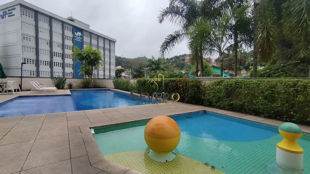 Apartamento, 2 quartos, 65 m² - Foto 17