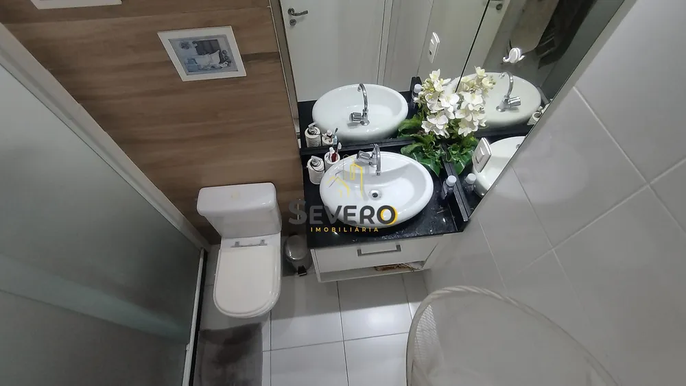 Apartamento, 2 quartos, 65 m² - Foto 9