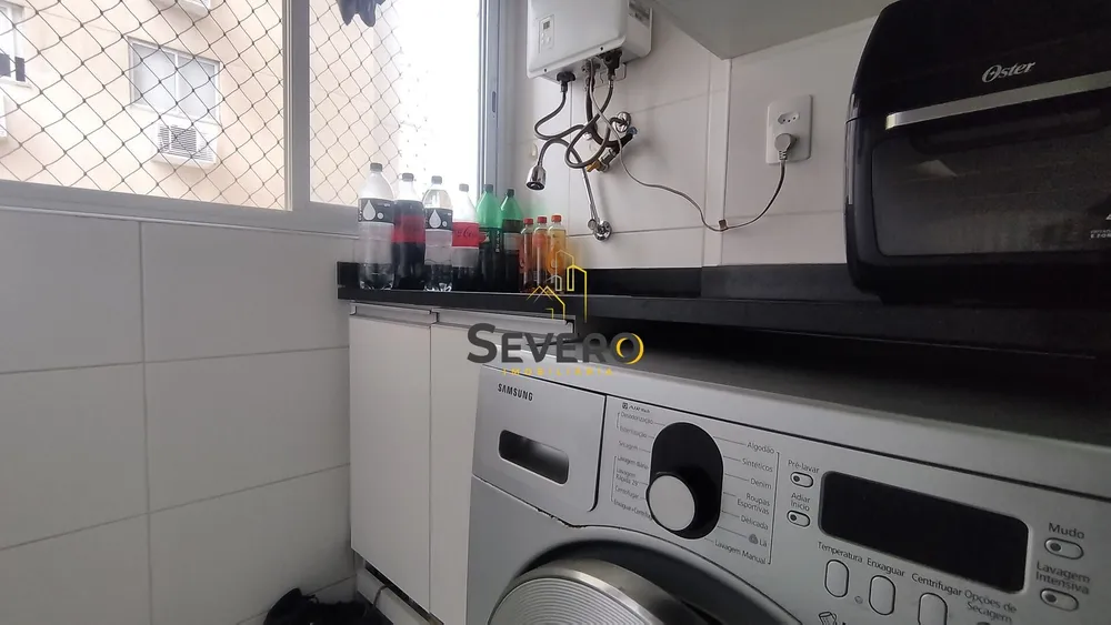 Apartamento, 2 quartos, 65 m² - Foto 15