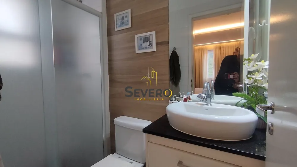 Apartamento, 2 quartos, 65 m² - Foto 8