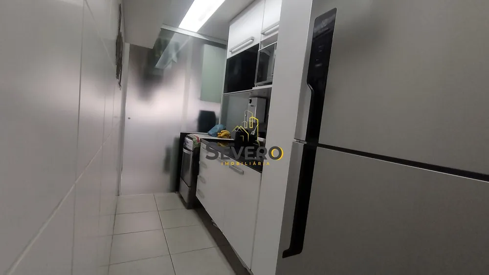 Apartamento, 2 quartos, 65 m² - Foto 12