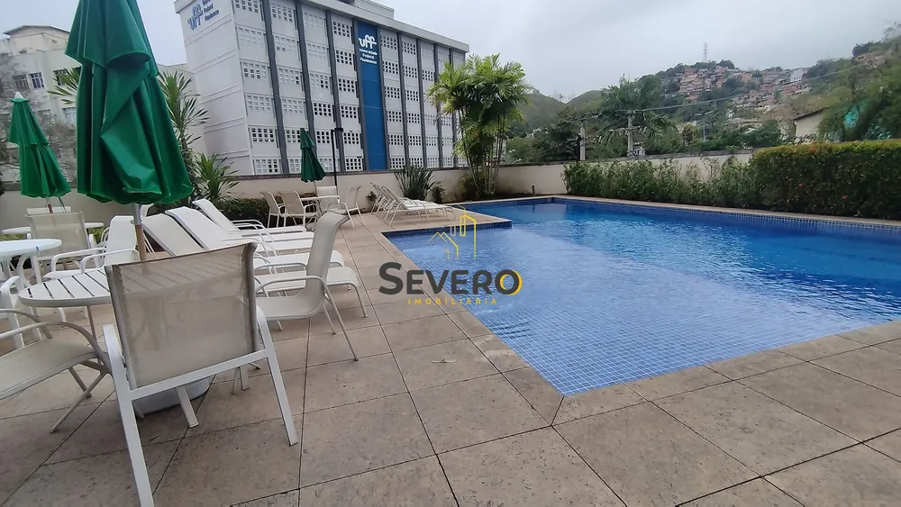 Apartamento, 2 quartos, 65 m² - Foto 18