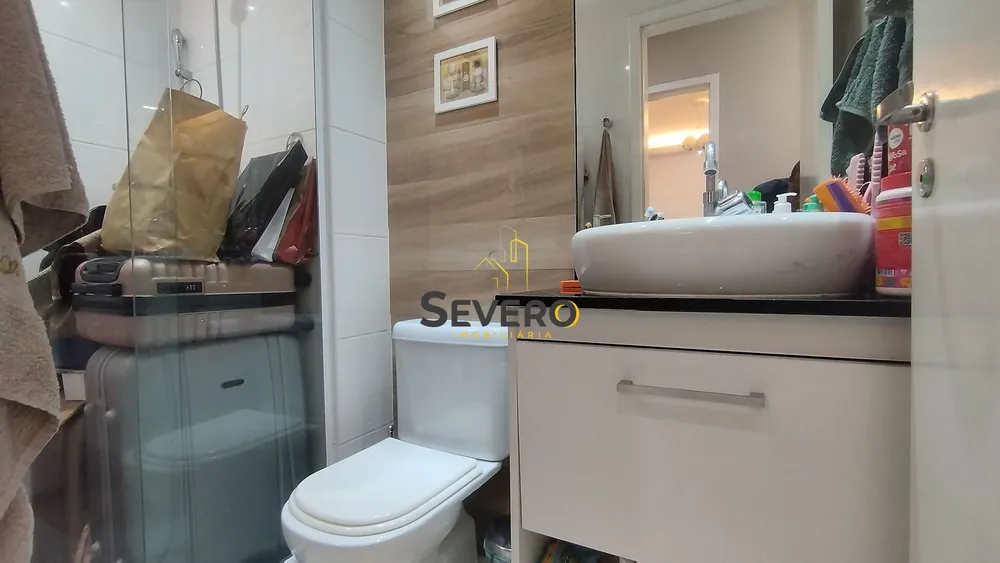 Apartamento, 2 quartos, 65 m² - Foto 11