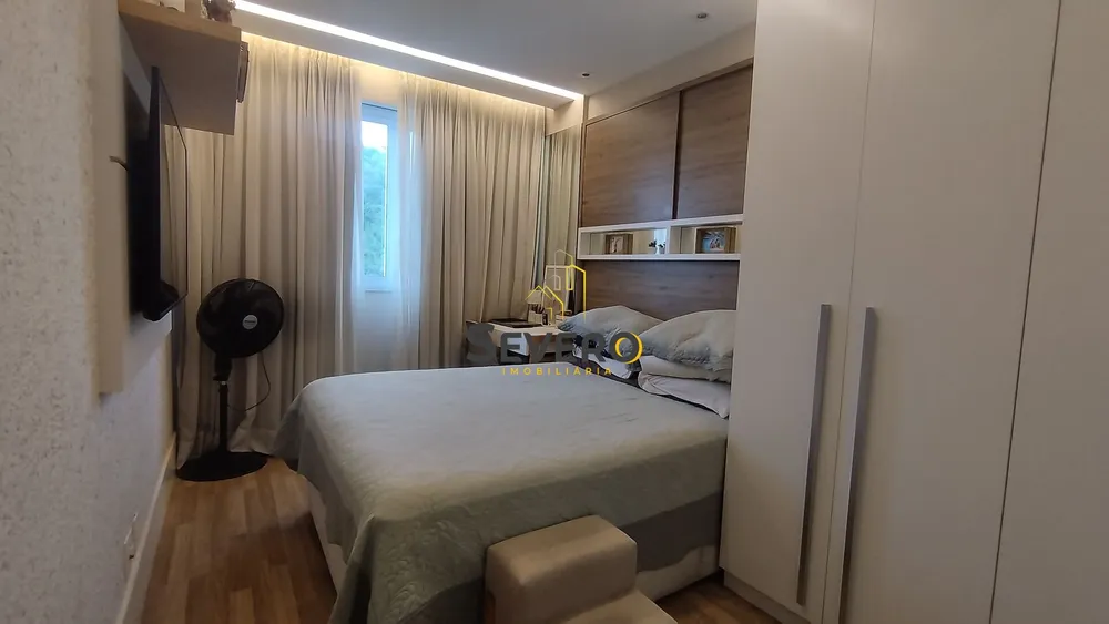 Apartamento, 2 quartos, 65 m² - Foto 6