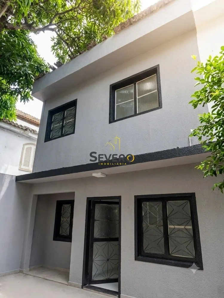 Casa, 2 quartos, 60 m² - Foto 1