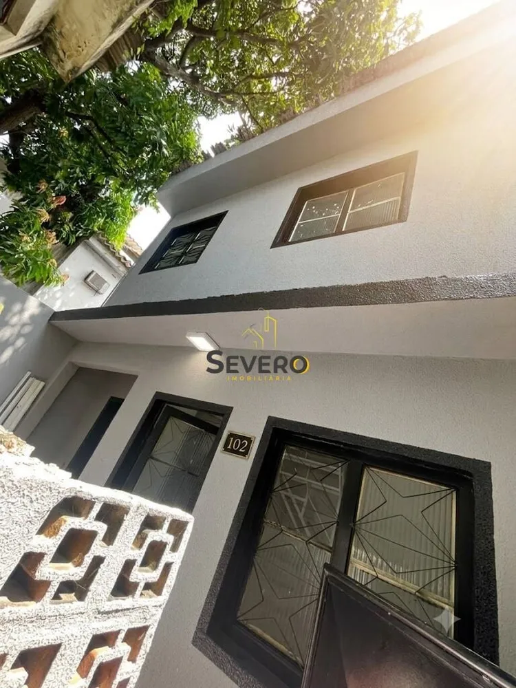 Casa, 2 quartos, 60 m² - Foto 2