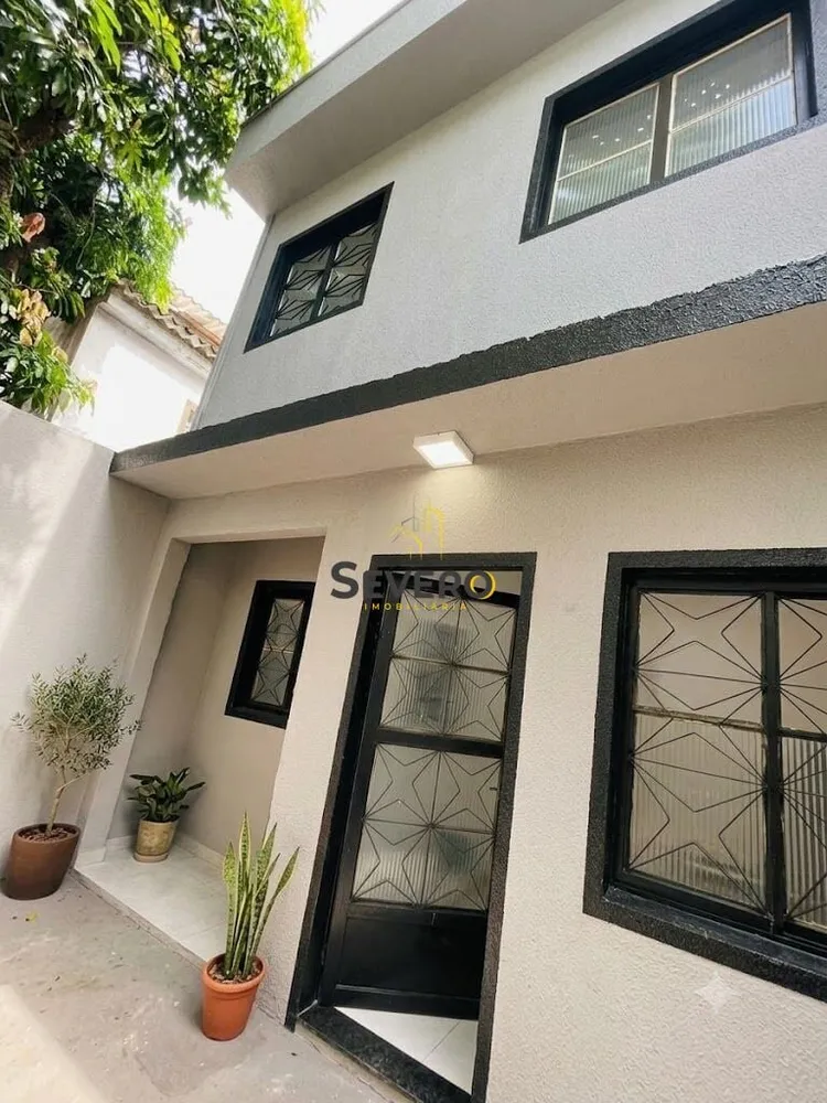 Casa, 2 quartos, 60 m² - Foto 6