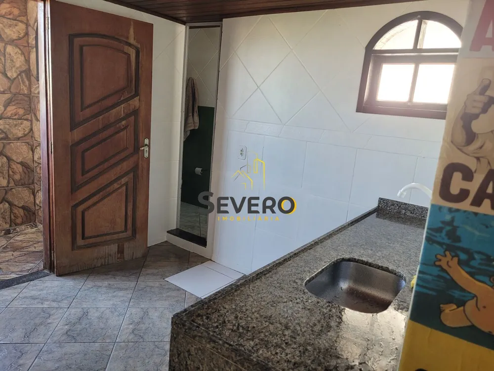 Casa, 2 quartos - Foto 16