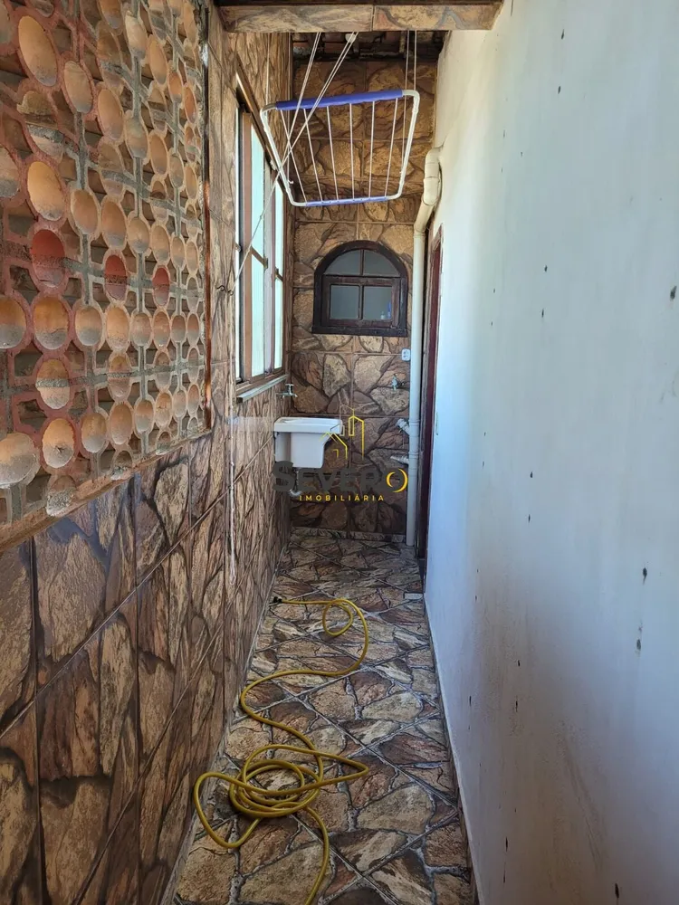 Casa, 2 quartos - Foto 5