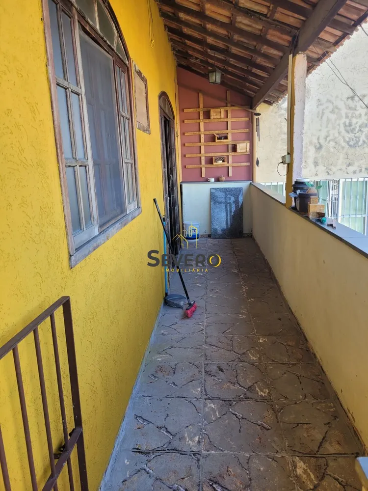 Casa, 2 quartos - Foto 17