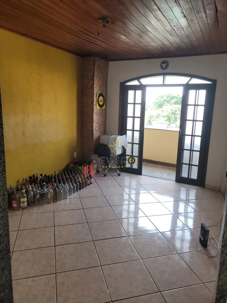 Casa, 2 quartos - Foto 37
