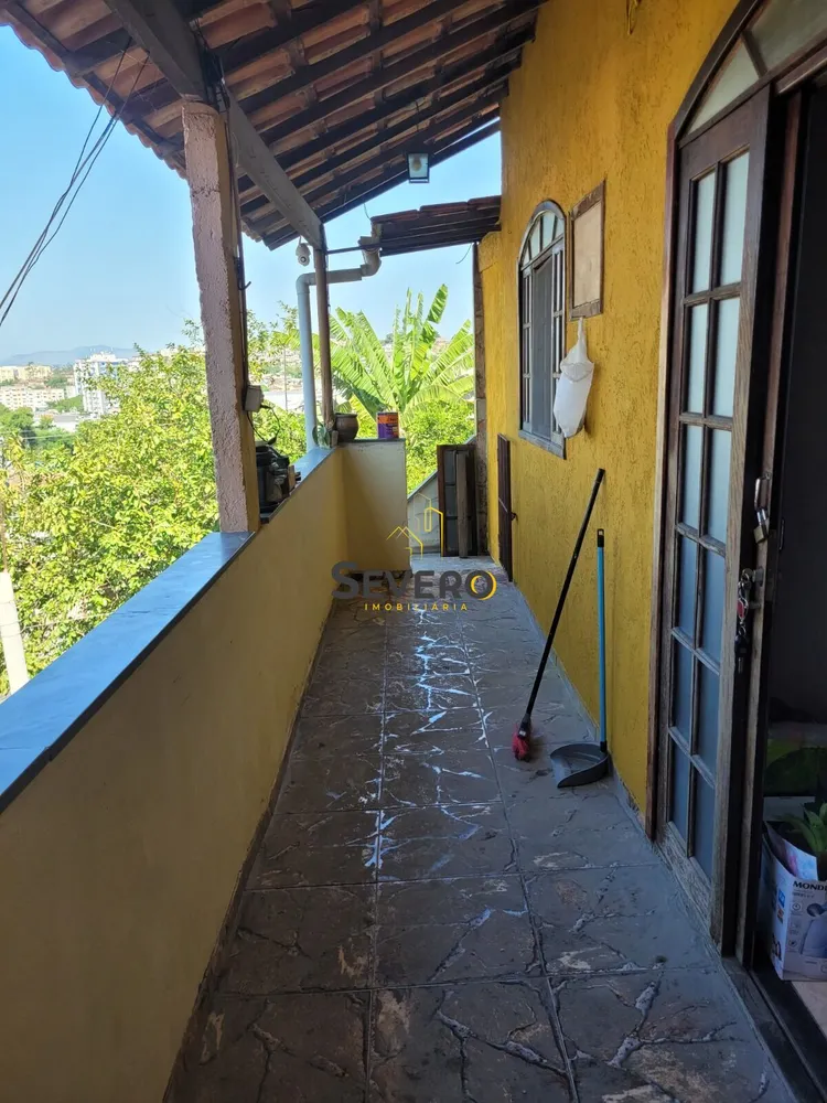 Casa, 2 quartos - Foto 4