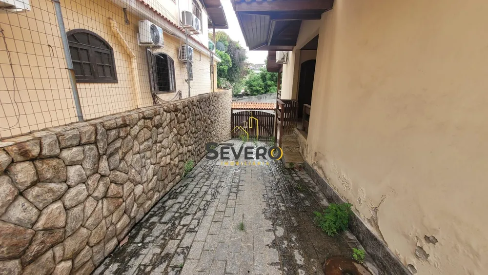 Casa, 4 quartos, 295 m² - Foto 19