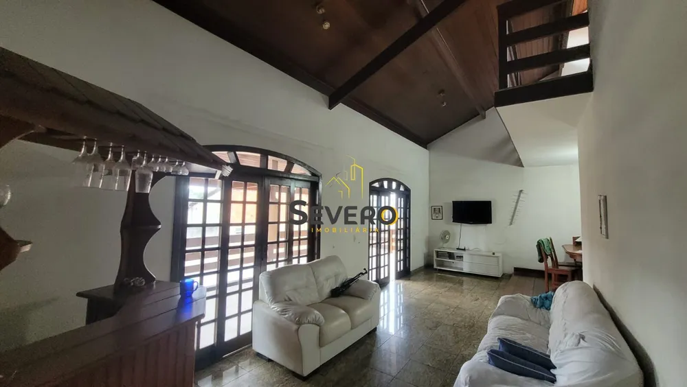 Casa, 4 quartos, 295 m² - Foto 8