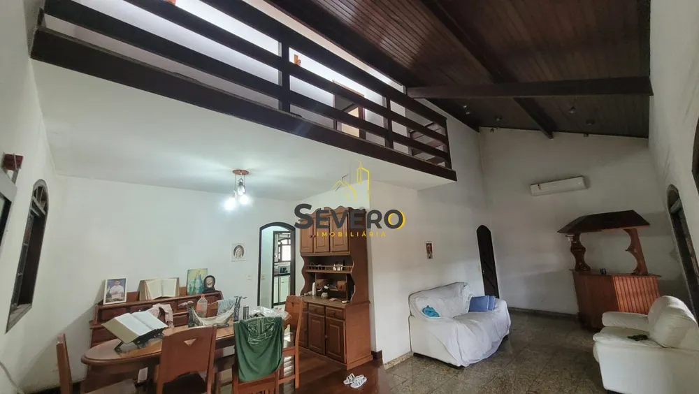 Casa, 4 quartos, 295 m² - Foto 7