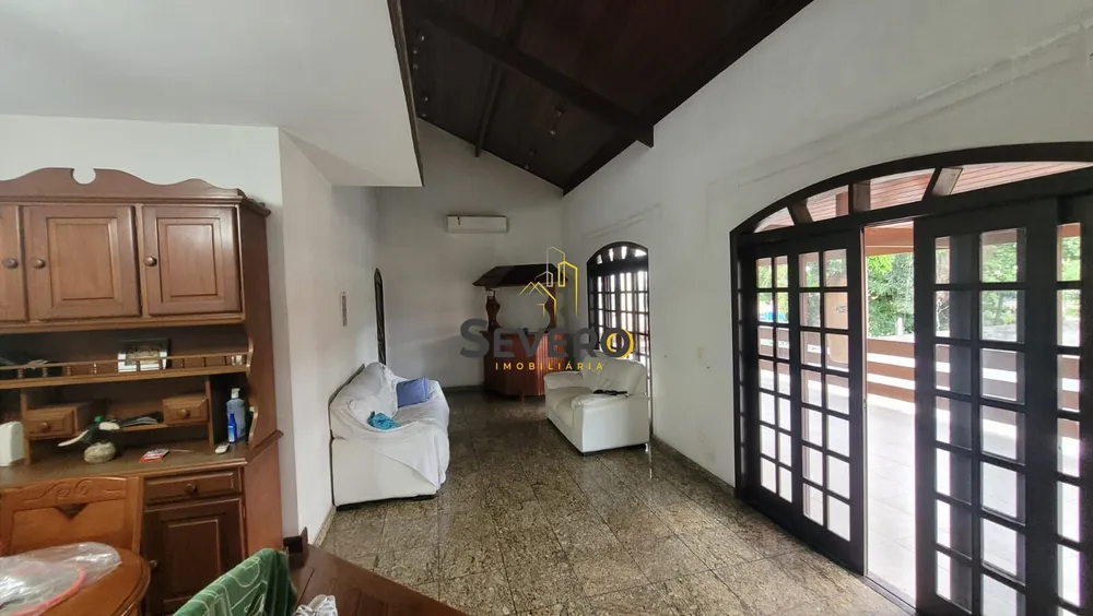 Casa, 4 quartos, 295 m² - Foto 6
