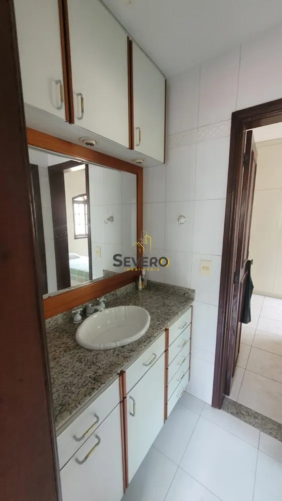 Casa, 4 quartos, 295 m² - Foto 14