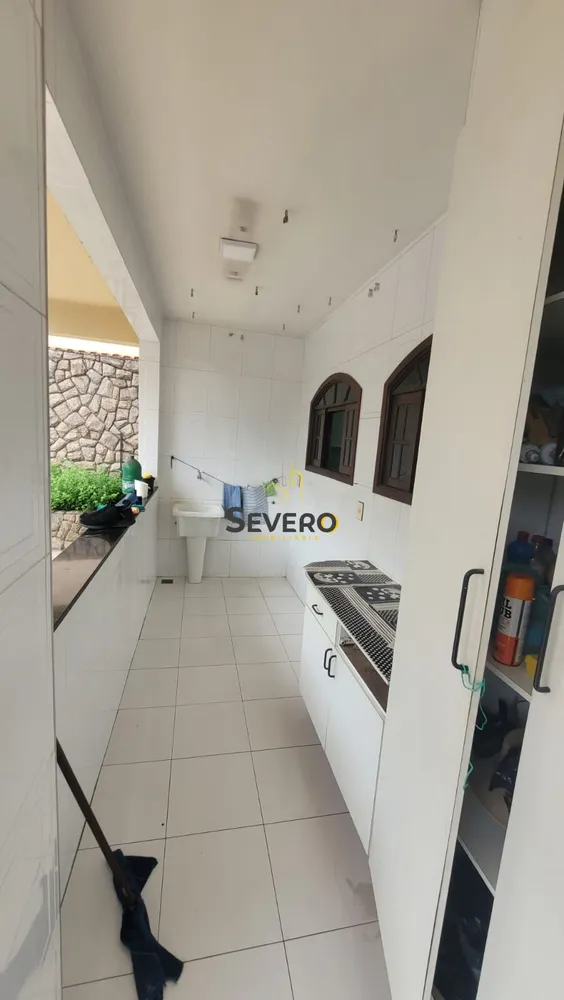 Casa, 4 quartos, 295 m² - Foto 18