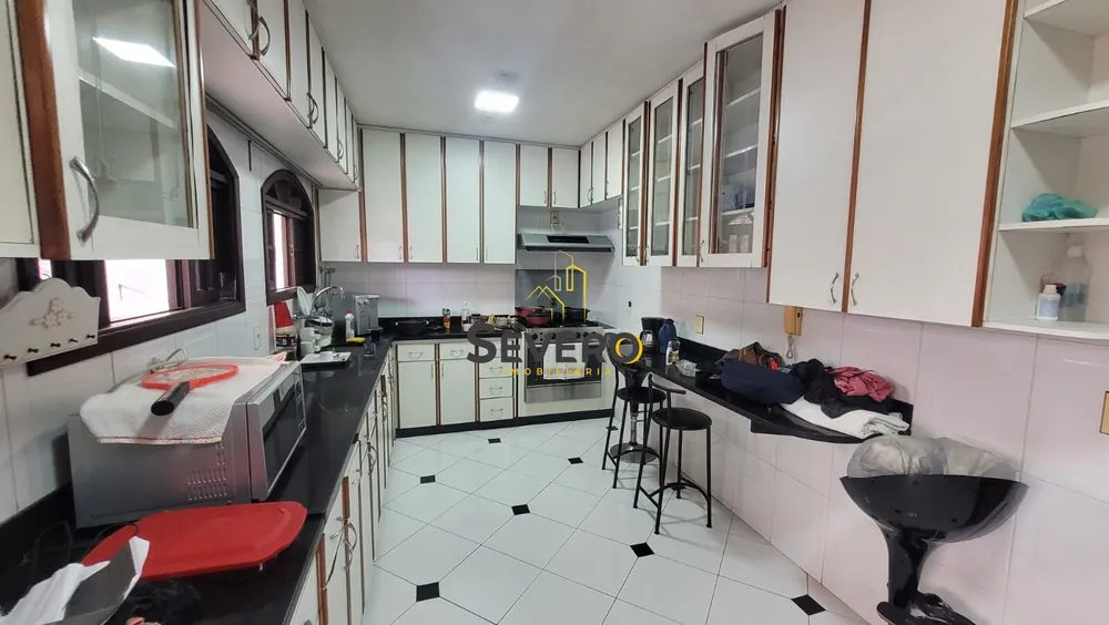 Casa, 4 quartos, 295 m² - Foto 17
