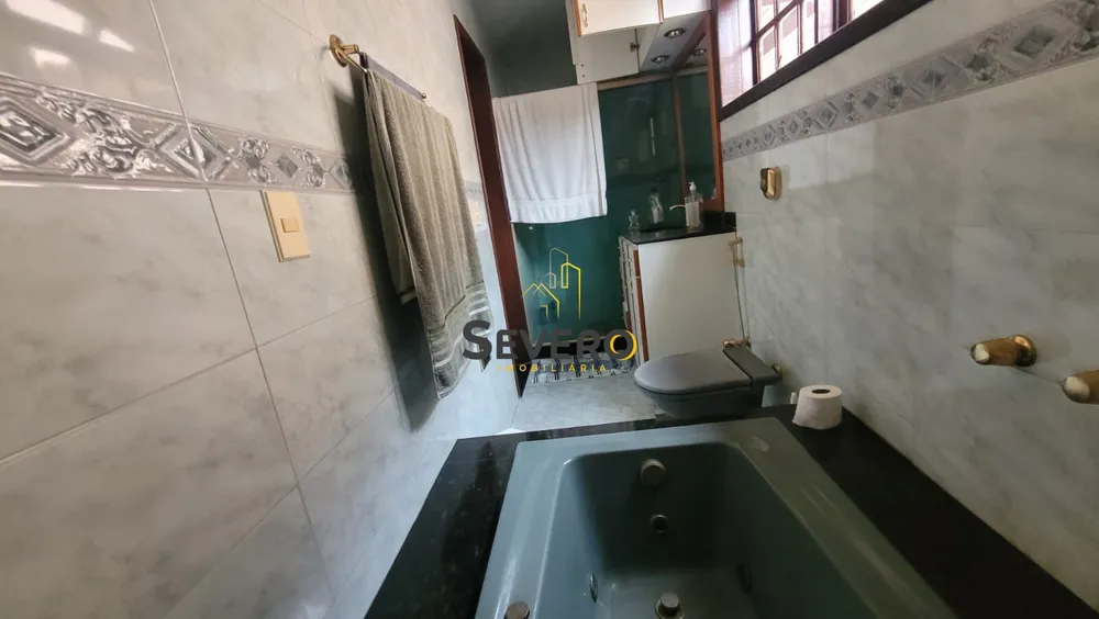 Casa, 4 quartos, 295 m² - Foto 13