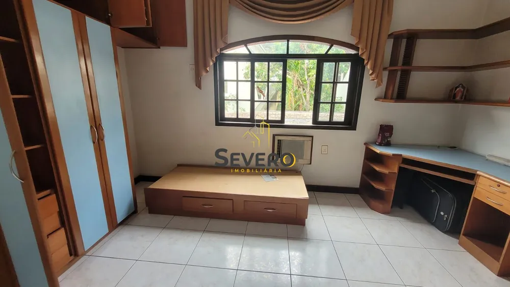 Casa, 4 quartos, 295 m² - Foto 11