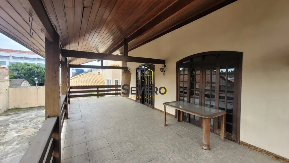Casa, 4 quartos, 295 m² - Foto 5