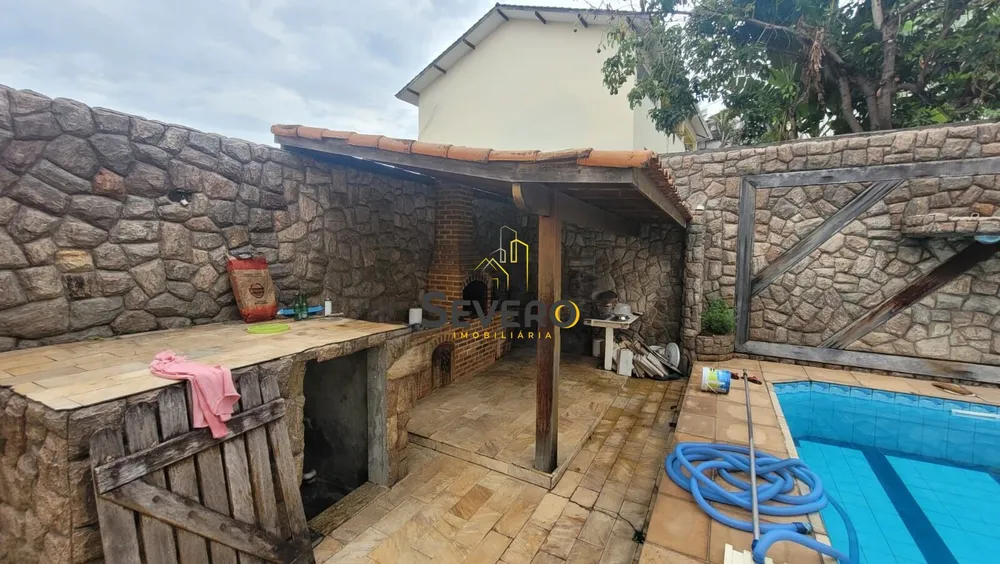 Casa, 5 quartos, 295 m² - Foto 4