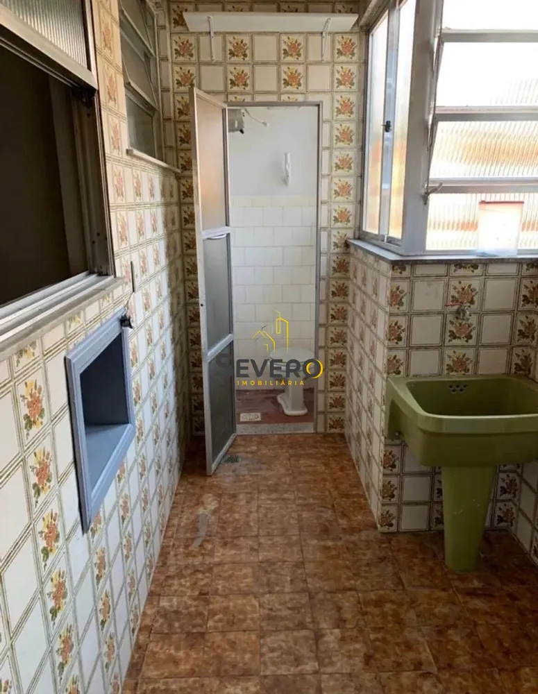 Apartamento, 2 quartos, 92 m² - Foto 33