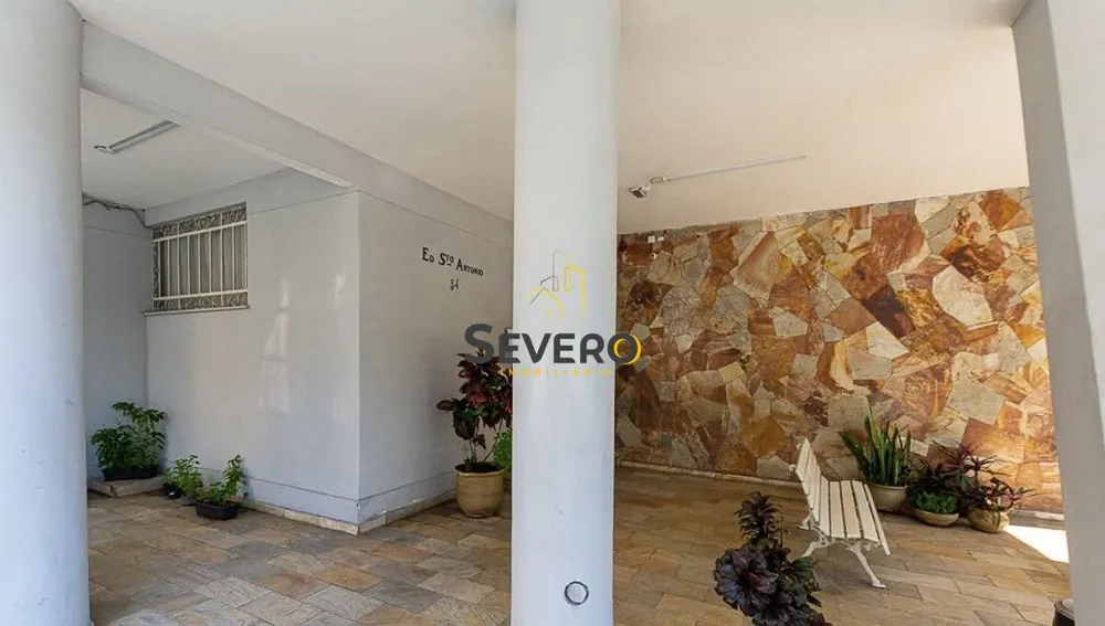 Apartamento, 2 quartos, 92 m² - Foto 33