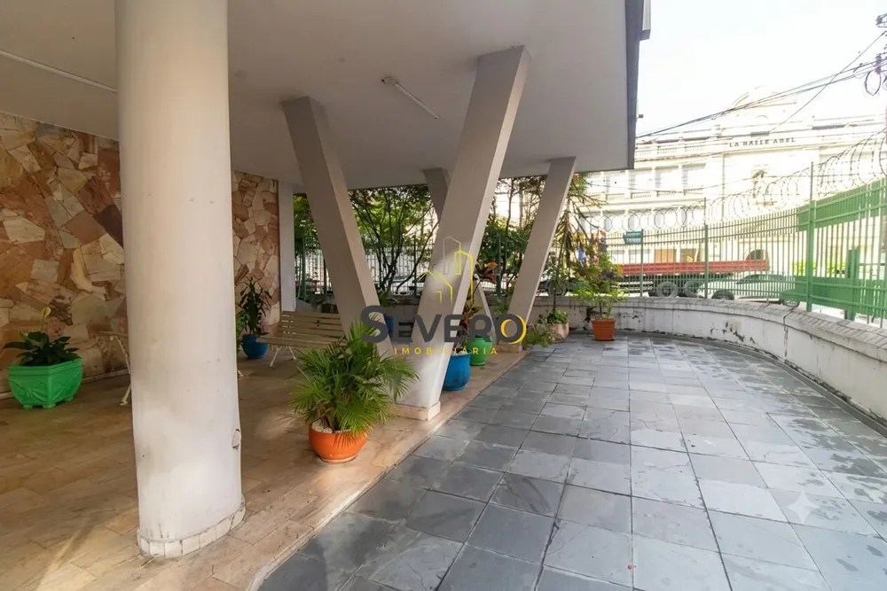 Apartamento, 2 quartos, 92 m² - Foto 4