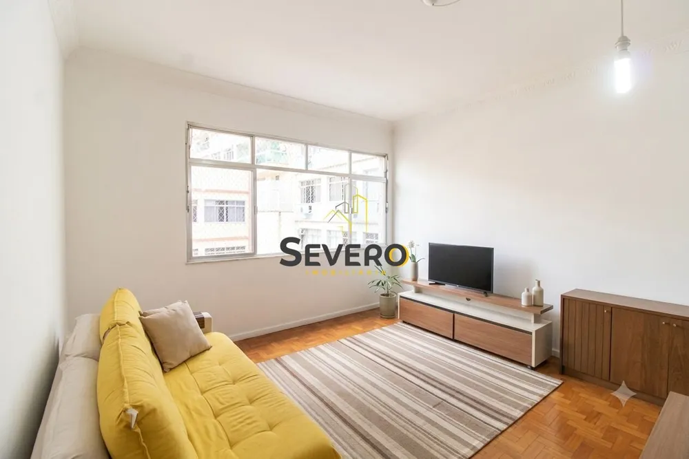 Apartamento, 2 quartos, 92 m² - Foto 6