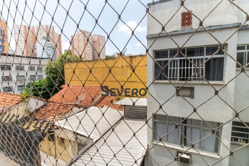Apartamento, 2 quartos, 92 m² - Foto 42
