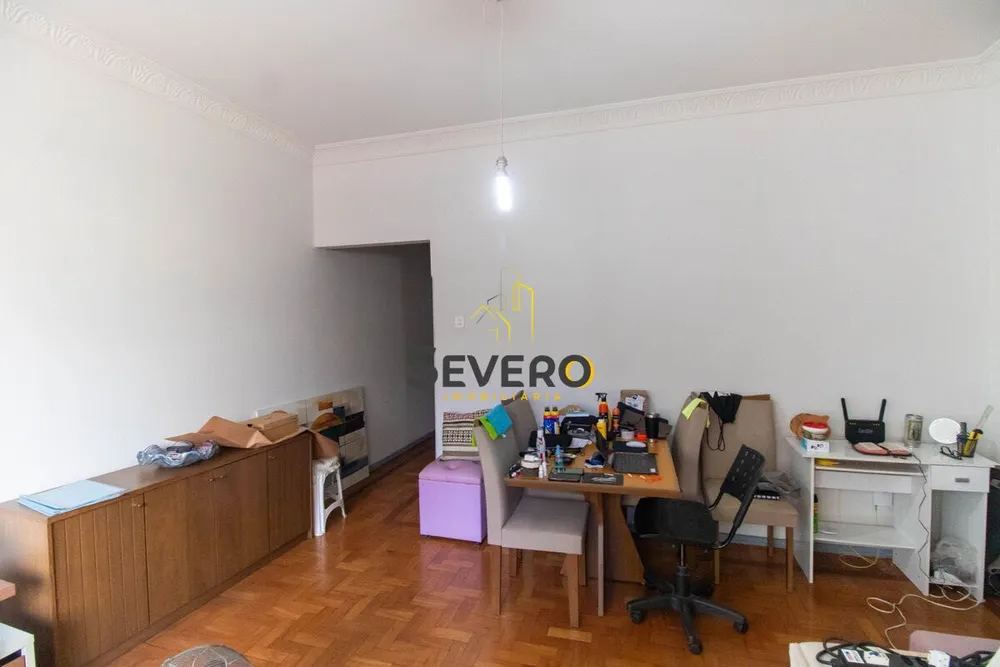 Apartamento, 2 quartos, 92 m² - Foto 1