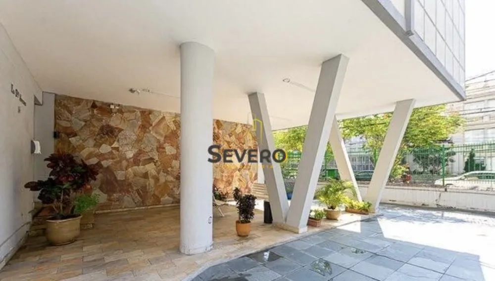 Apartamento, 2 quartos, 92 m² - Foto 34