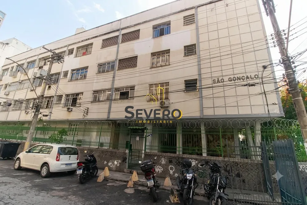 Apartamento, 2 quartos, 92 m² - Foto 2