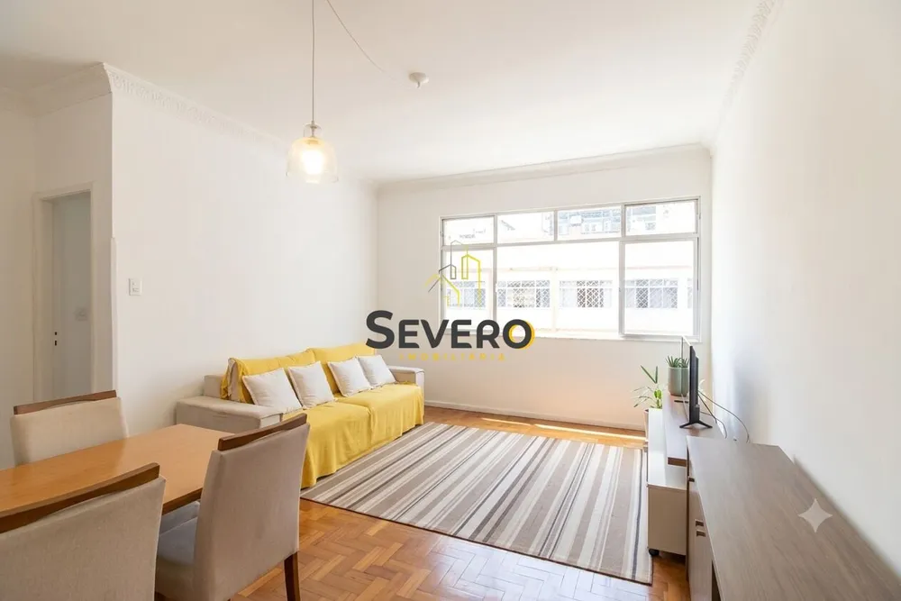 Apartamento, 2 quartos, 92 m² - Foto 10