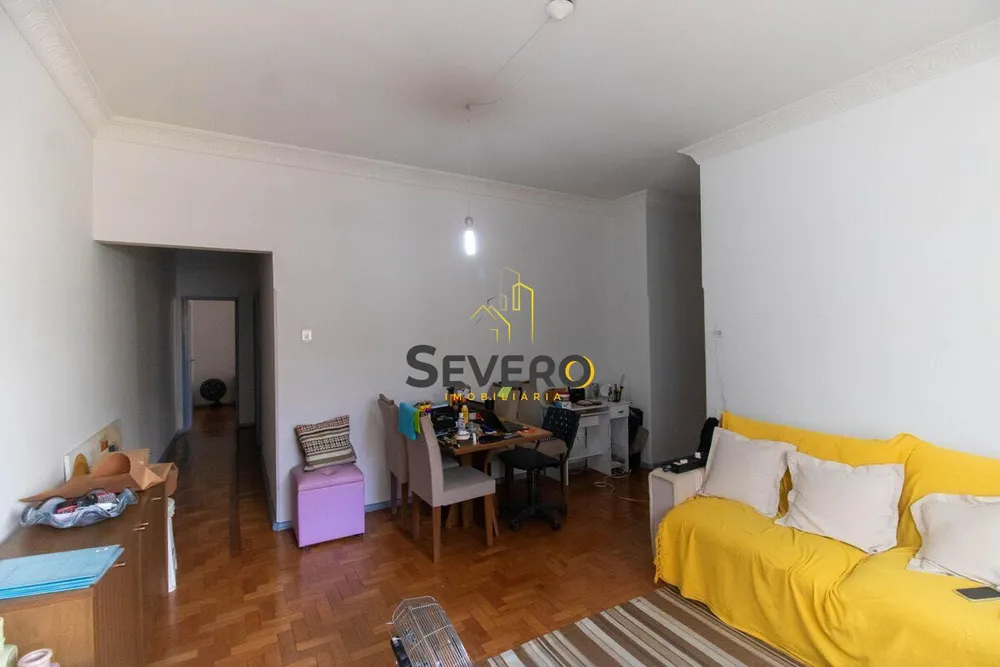 Apartamento, 2 quartos, 92 m² - Foto 3