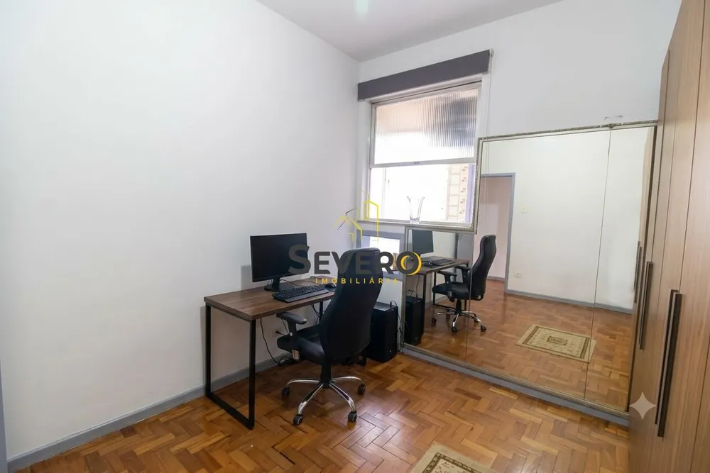 Apartamento, 2 quartos, 92 m² - Foto 36