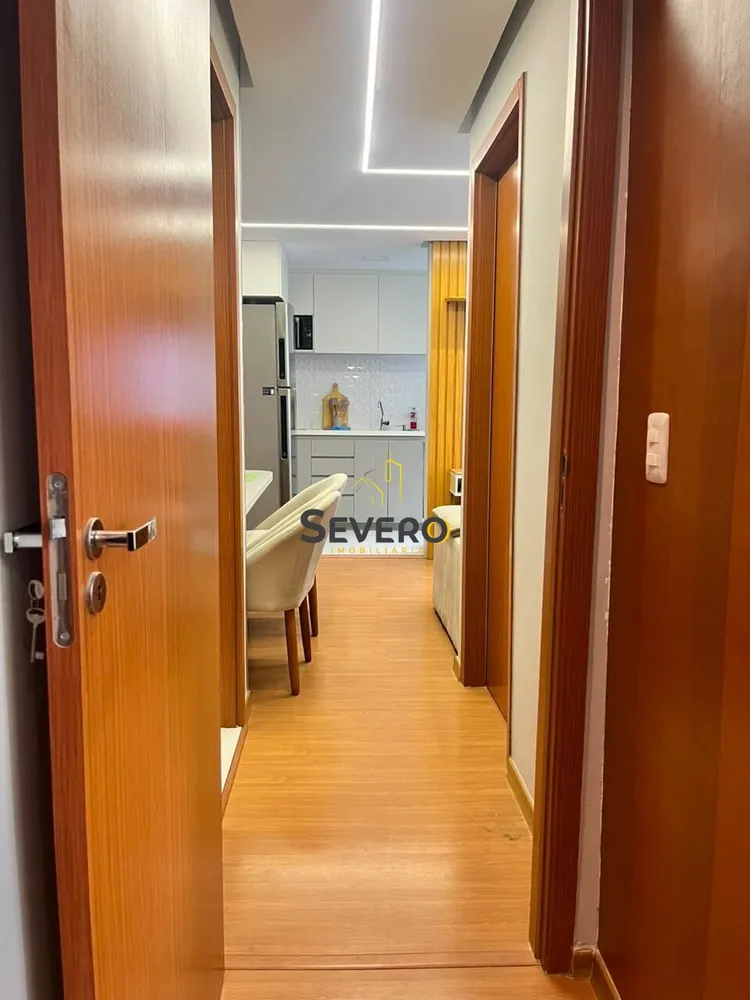 Apartamento, 2 quartos, 47 m² - Foto 4