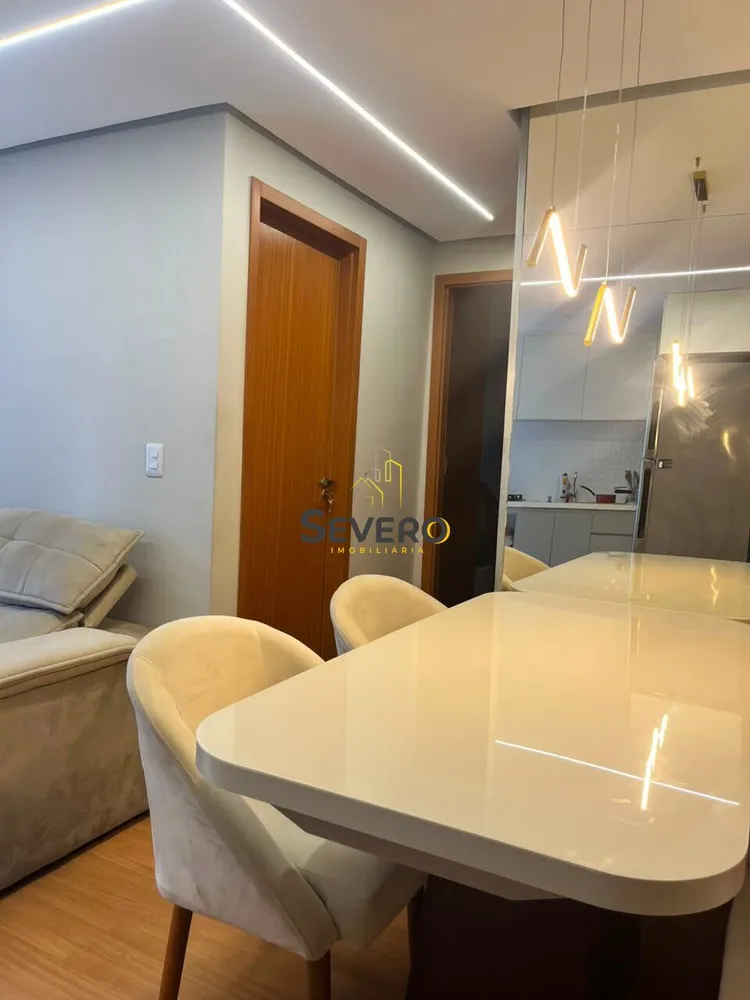 Apartamento, 2 quartos, 47 m² - Foto 3