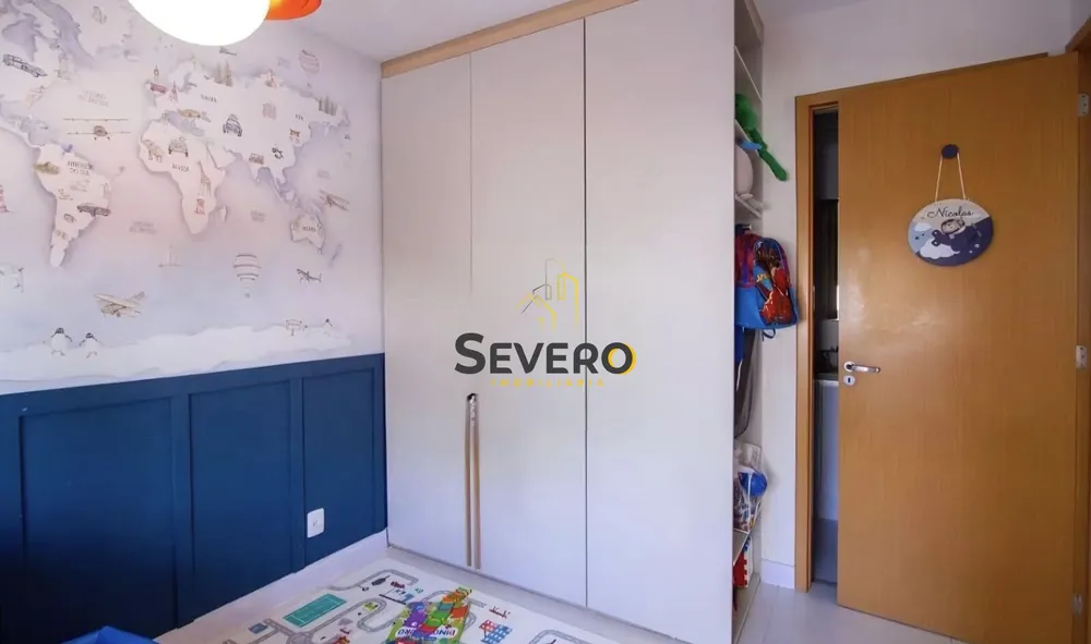 Apartamento, 2 quartos, 84 m² - Foto 7