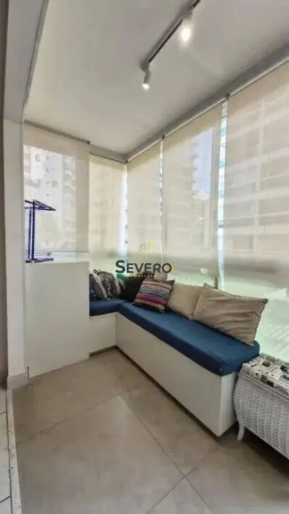 Apartamento, 2 quartos, 84 m² - Foto 16