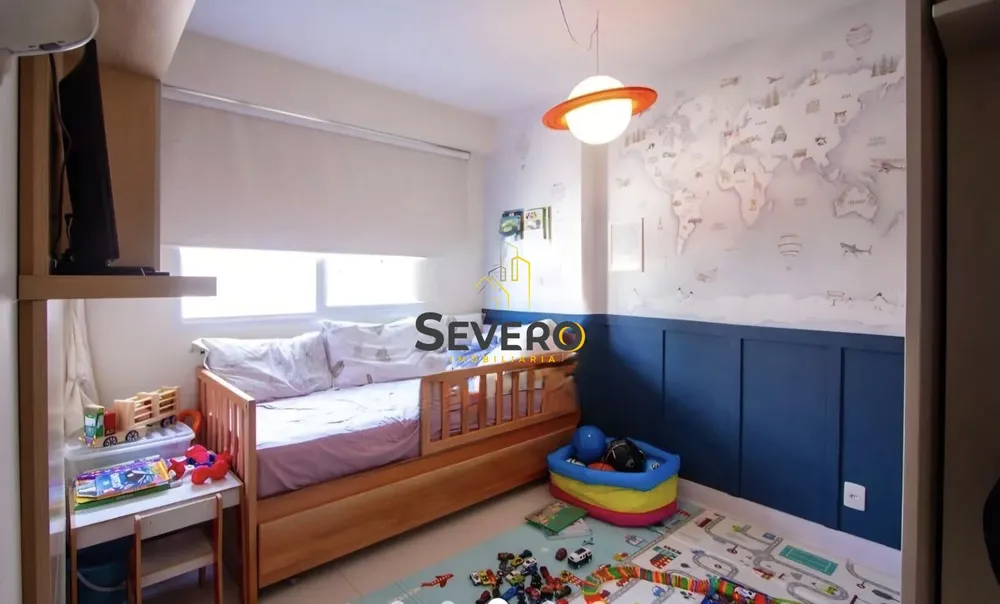 Apartamento, 2 quartos, 84 m² - Foto 1