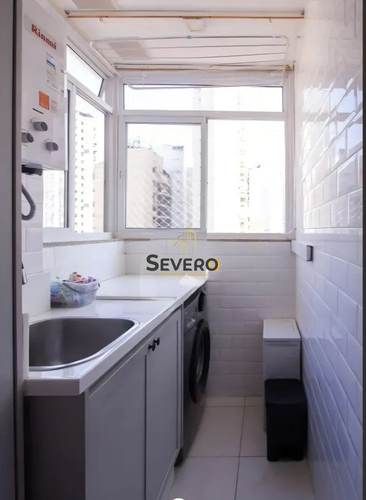 Apartamento, 2 quartos, 84 m² - Foto 8