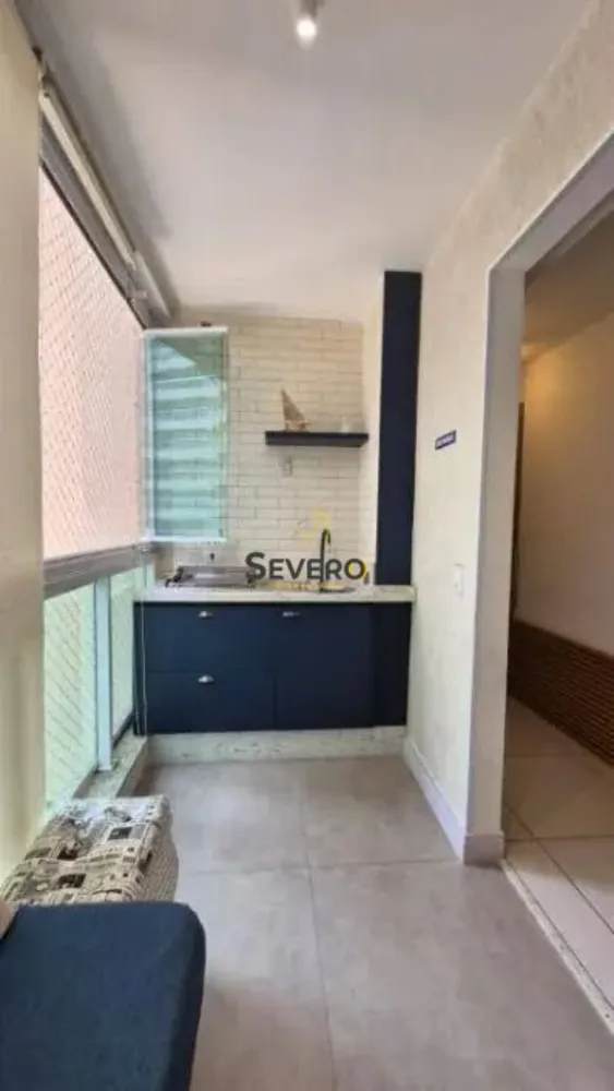 Apartamento, 2 quartos, 84 m² - Foto 5
